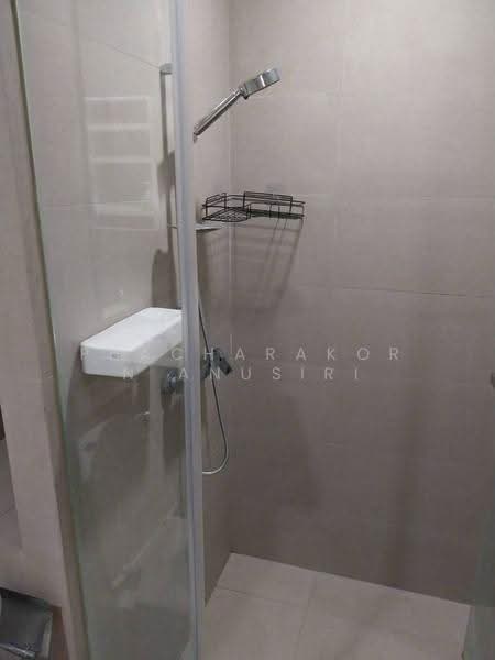 Whizdom Connect Sukhumvit, Bangkok, 1 Soi Piyibut 1, Sukhumvit Road, Bang Na, Bangkok, 1 Bedroom, 30 sqm, Condo For Rent, by Phacharakorn Anusiri, 500510693 - DDproperty.com