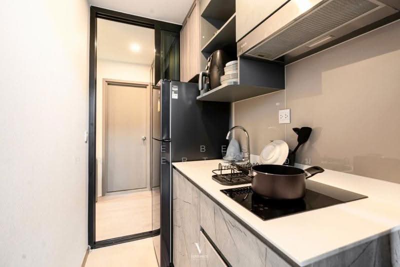 Aspire Ratchayothin, Bangkok, 42 Phahon Yothin Rd, Lat Yao, Chatuchak, Bangkok, 1 Bedroom, 29 sqm, Condo For Sale, by The Best Property ต้อม, 500510694 - DDproperty.com