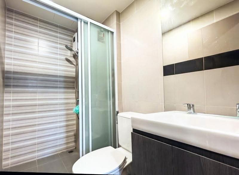 Aspire Ratchayothin, Bangkok, 42 Phahon Yothin Rd, Lat Yao, Chatuchak, Bangkok, 1 Bedroom, 29 sqm, Condo For Sale, by The Best Property ต้อม, 500510694 - DDproperty.com
