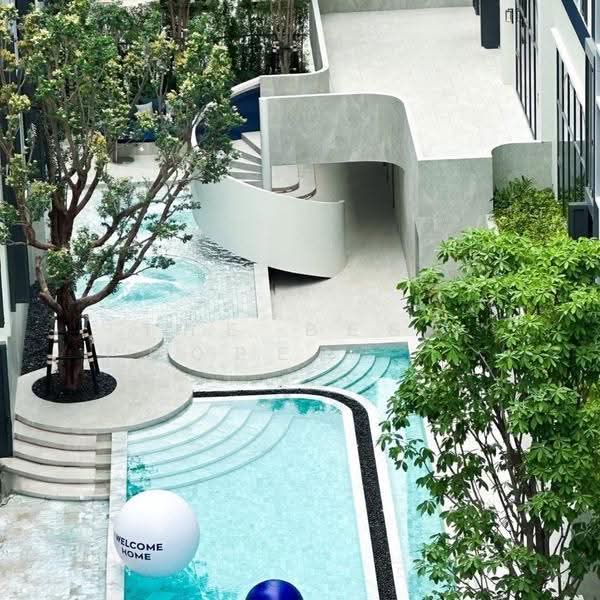 Aspire Ratchayothin, Bangkok, 42 Phahon Yothin Rd, Lat Yao, Chatuchak, Bangkok, 1 Bedroom, 29 sqm, Condo For Sale, by The Best Property ต้อม, 500510694 - DDproperty.com