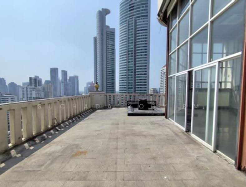 Fairview Tower, Bangkok, 40 Soi Sukhumvit 18, Khlong Toei, Bangkok, 6 Bedrooms, 729 sqm, Condo For Sale, by Suchada Yodyiem, 500510696 - DDproperty.com