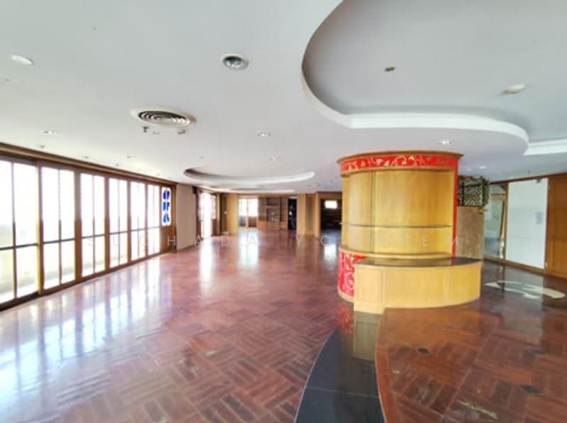 Fairview Tower, Bangkok, 40 Soi Sukhumvit 18, Khlong Toei, Bangkok, 6 Bedrooms, 729 sqm, Condo For Sale, by Suchada Yodyiem, 500510696 - DDproperty.com