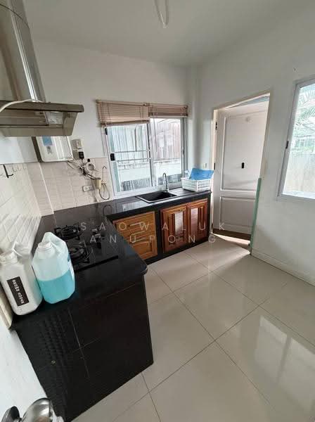 Nara Home Wongwaen-Bangna : นารา โฮม วงแหวน - บางนา, กรุงเทพ, 388 ถ.กาญจนาภิเษก, ดอกไม้, ประเวศ, กรุงเทพ, 190 ตร.ม., บ้านเดี่ยว ให้เช่า, โดย Saowaluk Anupong, 500510698 - DDproperty.com