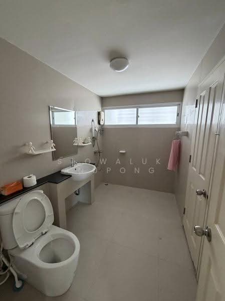 Nara Home Wongwaen-Bangna : นารา โฮม วงแหวน - บางนา, กรุงเทพ, 388 ถ.กาญจนาภิเษก, ดอกไม้, ประเวศ, กรุงเทพ, 190 ตร.ม., บ้านเดี่ยว ให้เช่า, โดย Saowaluk Anupong, 500510698 - DDproperty.com