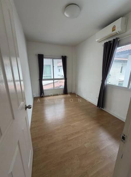 Nara Home Wongwaen-Bangna : นารา โฮม วงแหวน - บางนา, กรุงเทพ, 388 ถ.กาญจนาภิเษก, ดอกไม้, ประเวศ, กรุงเทพ, 190 ตร.ม., บ้านเดี่ยว ให้เช่า, โดย Saowaluk Anupong, 500510698 - DDproperty.com
