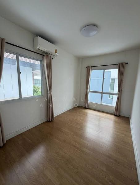 Nara Home Wongwaen-Bangna : นารา โฮม วงแหวน - บางนา, กรุงเทพ, 388 ถ.กาญจนาภิเษก, ดอกไม้, ประเวศ, กรุงเทพ, 190 ตร.ม., บ้านเดี่ยว ให้เช่า, โดย Saowaluk Anupong, 500510698 - DDproperty.com
