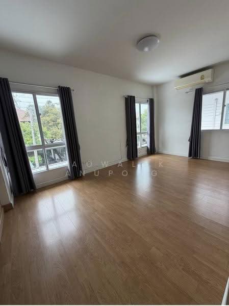 Nara Home Wongwaen-Bangna, Bangkok, 388 Kanchanaphisek Rd, Dok Mai, Prawet, Bangkok, 4 Bedrooms, 190 sqm, Single Detached House For Rent, by Saowaluk Anupong, 500510698 - DDproperty.com