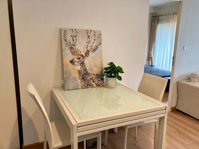 The Seed Musee, Bangkok, 119 Soi Sukhumvit 26, Khong Tan, Khlong Toei, Bangkok, 1 Bedroom, 44 sqm, Condo For Rent, by Phacharakorn Anusiri, 500510699 - DDproperty.com