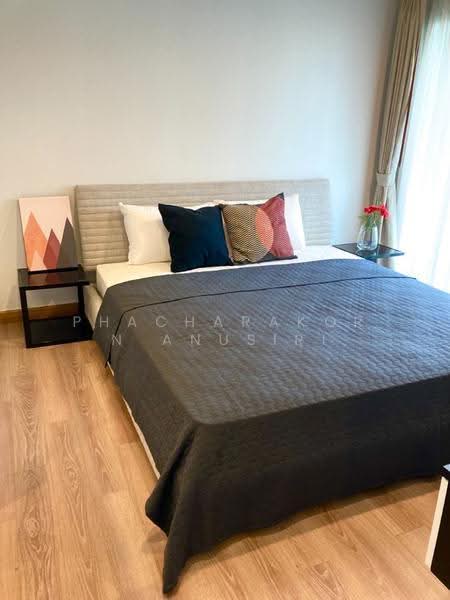 The Seed Musee, Bangkok, 119 Soi Sukhumvit 26, Khong Tan, Khlong Toei, Bangkok, 1 Bedroom, 44 sqm, Condo For Rent, by Phacharakorn Anusiri, 500510699 - DDproperty.com