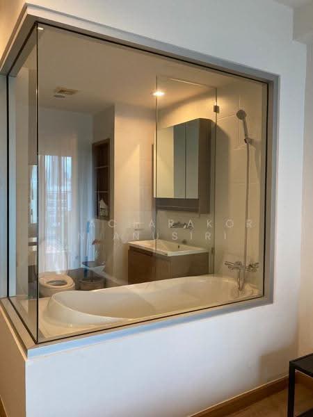 The Seed Musee, Bangkok, 119 Soi Sukhumvit 26, Khong Tan, Khlong Toei, Bangkok, 1 Bedroom, 44 sqm, Condo For Rent, by Phacharakorn Anusiri, 500510699 - DDproperty.com