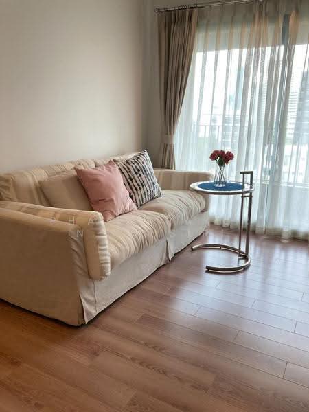 The Seed Musee, Bangkok, 119 Soi Sukhumvit 26, Khong Tan, Khlong Toei, Bangkok, 1 Bedroom, 44 sqm, Condo For Rent, by Phacharakorn Anusiri, 500510699 - DDproperty.com