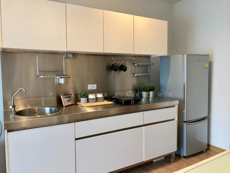 The Seed Musee, Bangkok, 119 Soi Sukhumvit 26, Khong Tan, Khlong Toei, Bangkok, 1 Bedroom, 44 sqm, Condo For Rent, by Phacharakorn Anusiri, 500510699 - DDproperty.com