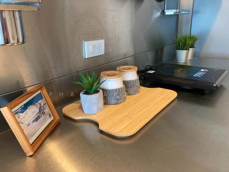 The Seed Musee, Bangkok, 119 Soi Sukhumvit 26, Khong Tan, Khlong Toei, Bangkok, 1 Bedroom, 44 sqm, Condo For Rent, by Phacharakorn Anusiri, 500510699 - DDproperty.com