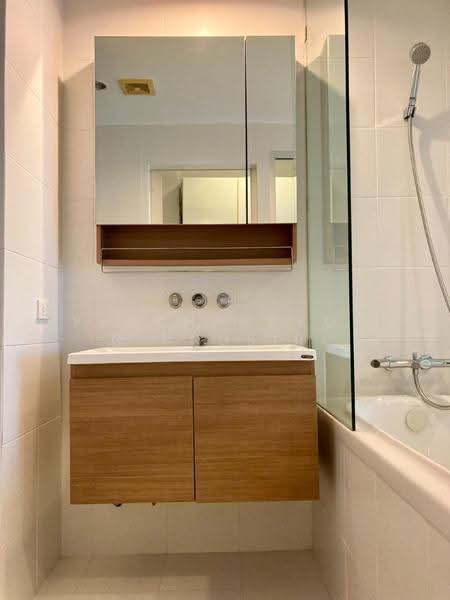 The Seed Musee, Bangkok, 119 Soi Sukhumvit 26, Khong Tan, Khlong Toei, Bangkok, 1 Bedroom, 44 sqm, Condo For Rent, by Phacharakorn Anusiri, 500510699 - DDproperty.com