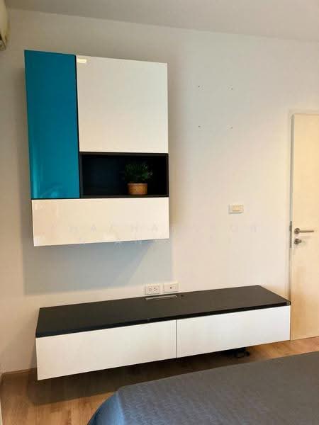 The Seed Musee, Bangkok, 119 Soi Sukhumvit 26, Khong Tan, Khlong Toei, Bangkok, 1 Bedroom, 44 sqm, Condo For Rent, by Phacharakorn Anusiri, 500510699 - DDproperty.com
