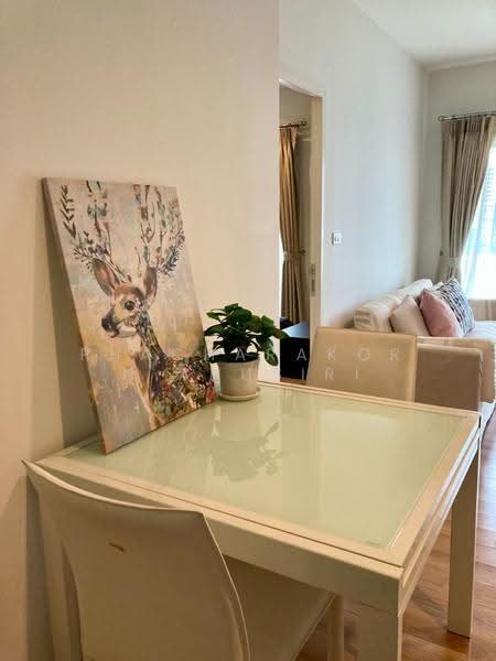 The Seed Musee, Bangkok, 119 Soi Sukhumvit 26, Khong Tan, Khlong Toei, Bangkok, 1 Bedroom, 44 sqm, Condo For Rent, by Phacharakorn Anusiri, 500510699 - DDproperty.com