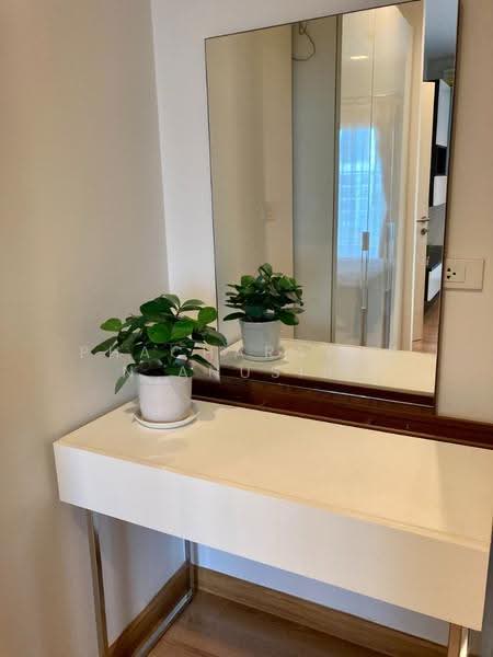 The Seed Musee, Bangkok, 119 Soi Sukhumvit 26, Khong Tan, Khlong Toei, Bangkok, 1 Bedroom, 44 sqm, Condo For Rent, by Phacharakorn Anusiri, 500510699 - DDproperty.com