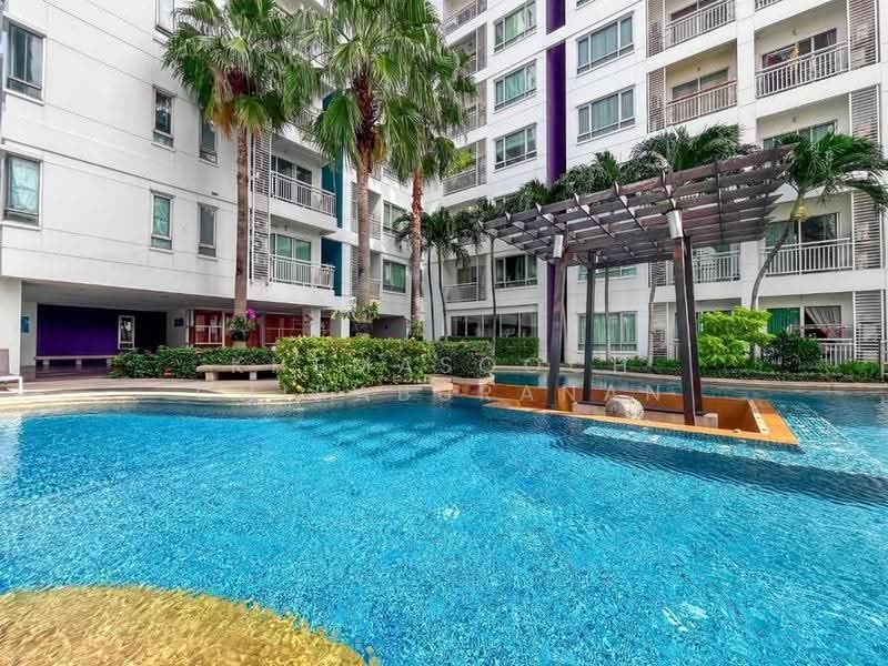 Sukhumvit Plus : สุขุมวิท พลัส, กรุงเทพ, 1414 ซอย สุขุมวิทพลัส 2, พระโขนง, คลองเตย, กรุงเทพ, 43 ตร.ม., คอนโด ให้เช่า, โดย Khemasooch Chiraburanan, 500510700 - DDproperty.com