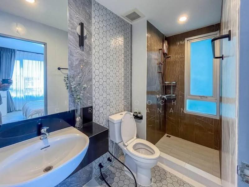 Sukhumvit Plus, Bangkok, 1414 Sukhumvit Plus 2 Alley, Phra Kanong, Khlong Toei, Bangkok, 1 Bedroom, 43 sqm, Condo For Rent, by Khemasooch Chiraburanan, 500510700 - DDproperty.com