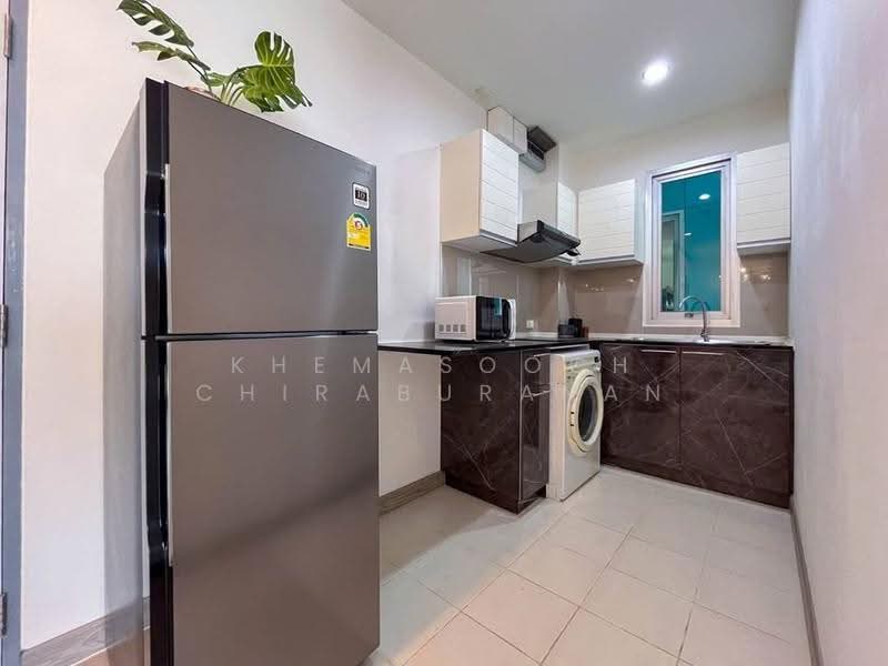 Sukhumvit Plus, Bangkok, 1414 Sukhumvit Plus 2 Alley, Phra Kanong, Khlong Toei, Bangkok, 1 Bedroom, 43 sqm, Condo For Rent, by Khemasooch Chiraburanan, 500510700 - DDproperty.com