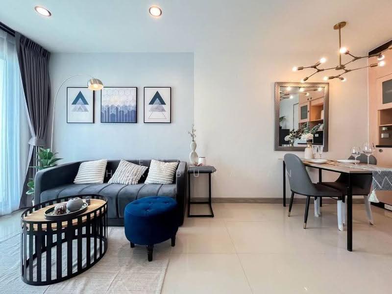 Sukhumvit Plus, Bangkok, 1414 Sukhumvit Plus 2 Alley, Phra Kanong, Khlong Toei, Bangkok, 1 Bedroom, 43 sqm, Condo For Rent, by Khemasooch Chiraburanan, 500510700 - DDproperty.com