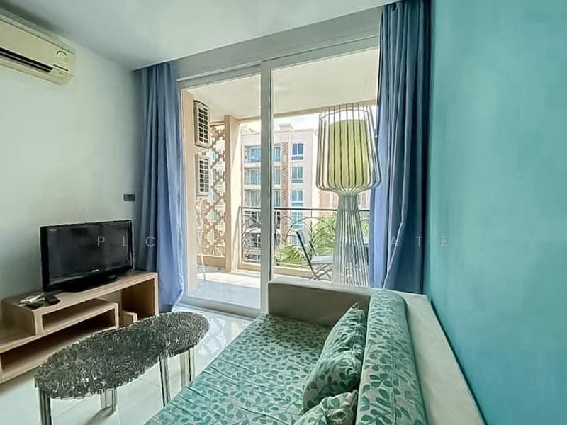 Atlantis Condo Resort : แอตแลนติส คอนโด รีสอร์ท, ชลบุรี, ถนนจอมเทียนสายหนึ่ง, บางละมุง, ชลบุรี, 36 ตร.ม., คอนโด ขาย, โดย PLC real estate, 500510702 - DDproperty.com