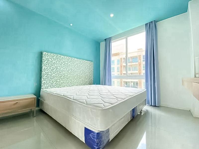 Atlantis Condo Resort, Chon Buri (Pattaya), Jomtien Sai 1 Road, Bang Lamung, Bang Lamung (Pattaya), Chon Buri (Pattaya), 1 Bedroom, 36 sqm, Condo For Sale, by PLC real estate, 500510702 - DDproperty.com