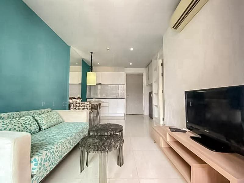 Atlantis Condo Resort : แอตแลนติส คอนโด รีสอร์ท, ชลบุรี, ถนนจอมเทียนสายหนึ่ง, บางละมุง, ชลบุรี, 36 ตร.ม., คอนโด ขาย, โดย PLC real estate, 500510702 - DDproperty.com