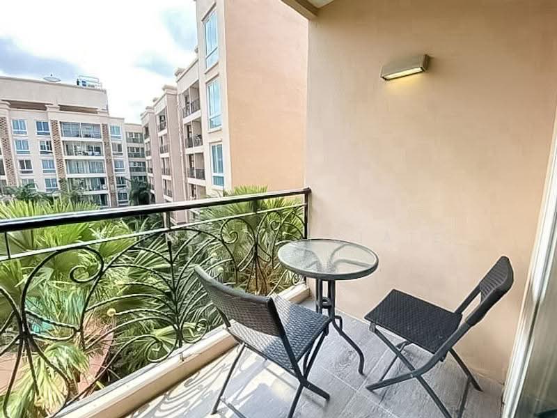 Atlantis Condo Resort, Chon Buri (Pattaya), Jomtien Sai 1 Road, Bang Lamung, Bang Lamung (Pattaya), Chon Buri (Pattaya), 1 Bedroom, 36 sqm, Condo For Sale, by PLC real estate, 500510702 - DDproperty.com
