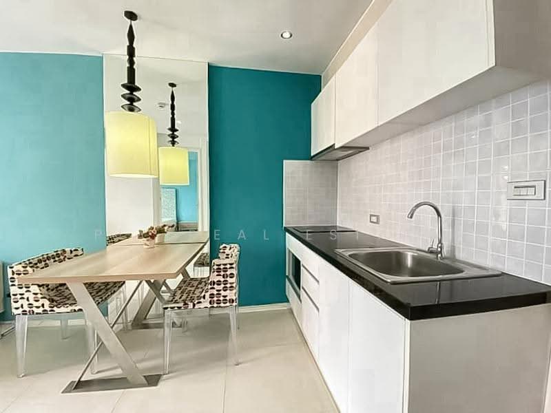Atlantis Condo Resort : แอตแลนติส คอนโด รีสอร์ท, ชลบุรี, ถนนจอมเทียนสายหนึ่ง, บางละมุง, ชลบุรี, 36 ตร.ม., คอนโด ขาย, โดย PLC real estate, 500510702 - DDproperty.com