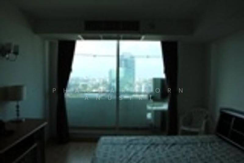Supalai Park Phaholyothin, Bangkok, Phaholyothin 21 Road, Chatuchak, Bangkok, 2 Bedrooms, 109 sqm, Condo For Rent, by Phacharakorn Anusiri, 500510704 - DDproperty.com