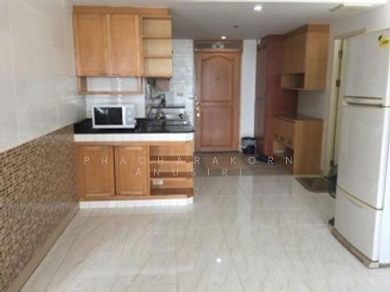 Supalai Park Phaholyothin, Bangkok, Phaholyothin 21 Road, Chatuchak, Bangkok, 2 Bedrooms, 109 sqm, Condo For Rent, by Phacharakorn Anusiri, 500510704 - DDproperty.com