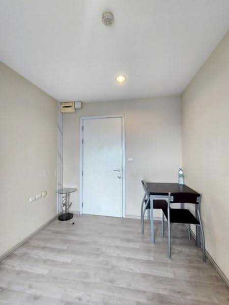 Plum Condo Central Station (Phase 2) : พลัมคอนโด เซ็นทรัล สเตชั่น (เฟส 2), นนทบุรี, ถนนรัตนาธิเบศร์, เสาธงหิน, บางใหญ่, นนทบุรี, 24 ตร.ม., คอนโด ให้เช่า, โดย LINE : @differthailand, 500510705 - DDproperty.com