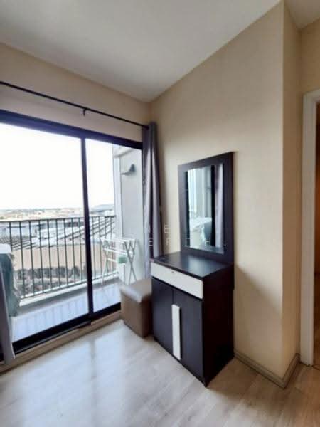 Plum Condo Central Station (Phase 2), Nonthaburi, Rattanathibet Road, Sao Thong Hin, Bang Yai, Nonthaburi, 1 Bedroom, 24 sqm, Condo For Rent, by LINE : @differthailand, 500510705 - DDproperty.com