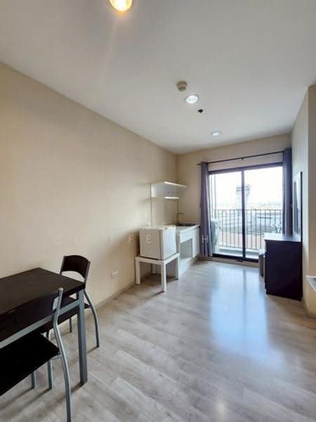Plum Condo Central Station (Phase 2), Nonthaburi, Rattanathibet Road, Sao Thong Hin, Bang Yai, Nonthaburi, 1 Bedroom, 24 sqm, Condo For Rent, by LINE : @differthailand, 500510705 - DDproperty.com
