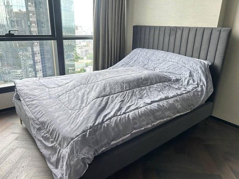 The Esse Sukhumvit 36, Bangkok, Soi Sukhumvit 36, Sukhumvit Road, Phra Kanong, Khlong Toei, Bangkok, 1 Bedroom, 38 sqm, Condo For Rent, by Ratsarin Sirinipaspong, 500510706 - DDproperty.com