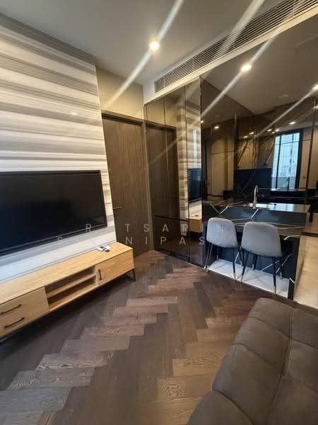 The Esse Sukhumvit 36 : ดิ เอส สุขุมวิท 36, กรุงเทพ, ซอยสุขุมวิท 36 ถนนสุขุมวิท, พระโขนง, คลองเตย, กรุงเทพ, 38 ตร.ม., คอนโด ให้เช่า, โดย Ratsarin Sirinipaspong, 500510706 - DDproperty.com