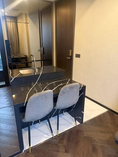 The Esse Sukhumvit 36, Bangkok, Soi Sukhumvit 36, Sukhumvit Road, Phra Kanong, Khlong Toei, Bangkok, 1 Bedroom, 38 sqm, Condo For Rent, by Ratsarin Sirinipaspong, 500510706 - DDproperty.com