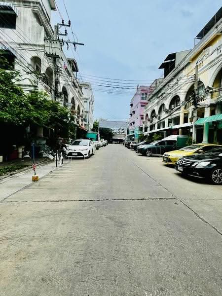 หมู่บ้านนิรันดร์วิลล์ 1 ประเวศ กรุงเทพมหานคร, Bangkok, Dok Mai, Prawet, Bangkok, , 150 sqm, Shophouse For Sale, by The Best Property โอ๋, 500510707 - DDproperty.com