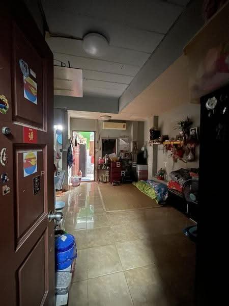 หมู่บ้านนิรันดร์วิลล์ 1 ประเวศ กรุงเทพมหานคร, Bangkok, Dok Mai, Prawet, Bangkok, , 150 sqm, Shophouse For Sale, by The Best Property โอ๋, 500510707 - DDproperty.com