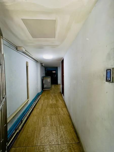 หมู่บ้านนิรันดร์วิลล์ 1 ประเวศ กรุงเทพมหานคร, Bangkok, Dok Mai, Prawet, Bangkok, , 150 sqm, Shophouse For Sale, by The Best Property โอ๋, 500510707 - DDproperty.com
