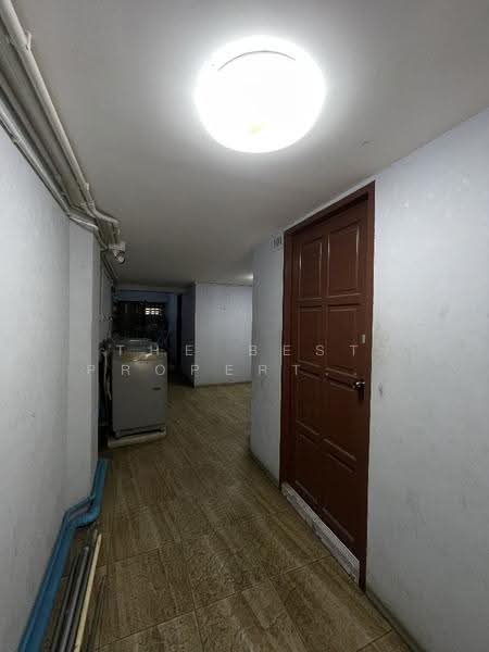 หมู่บ้านนิรันดร์วิลล์ 1 ประเวศ กรุงเทพมหานคร, Bangkok, Dok Mai, Prawet, Bangkok, , 150 sqm, Shophouse For Sale, by The Best Property โอ๋, 500510707 - DDproperty.com