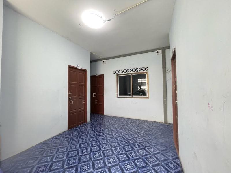 หมู่บ้านนิรันดร์วิลล์ 1 ประเวศ กรุงเทพมหานคร, Bangkok, Dok Mai, Prawet, Bangkok, , 150 sqm, Shophouse For Sale, by The Best Property โอ๋, 500510707 - DDproperty.com