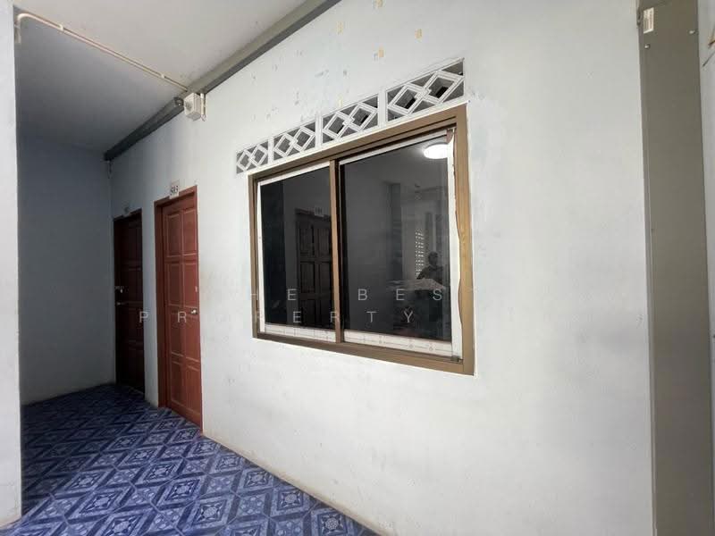 หมู่บ้านนิรันดร์วิลล์ 1 ประเวศ กรุงเทพมหานคร, Bangkok, Dok Mai, Prawet, Bangkok, , 150 sqm, Shophouse For Sale, by The Best Property โอ๋, 500510707 - DDproperty.com
