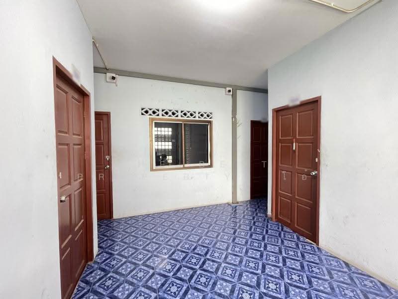หมู่บ้านนิรันดร์วิลล์ 1 ประเวศ กรุงเทพมหานคร, Bangkok, Dok Mai, Prawet, Bangkok, , 150 sqm, Shophouse For Sale, by The Best Property โอ๋, 500510707 - DDproperty.com