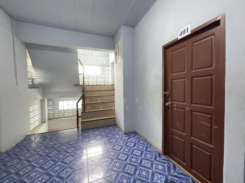 หมู่บ้านนิรันดร์วิลล์ 1 ประเวศ กรุงเทพมหานคร, Bangkok, Dok Mai, Prawet, Bangkok, , 150 sqm, Shophouse For Sale, by The Best Property โอ๋, 500510707 - DDproperty.com