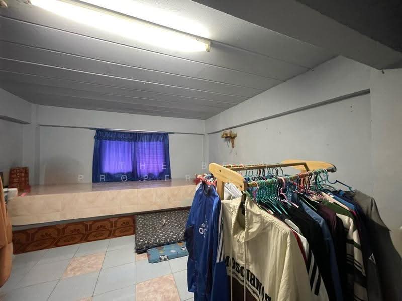 หมู่บ้านนิรันดร์วิลล์ 1 ประเวศ กรุงเทพมหานคร, Bangkok, Dok Mai, Prawet, Bangkok, , 150 sqm, Shophouse For Sale, by The Best Property โอ๋, 500510707 - DDproperty.com
