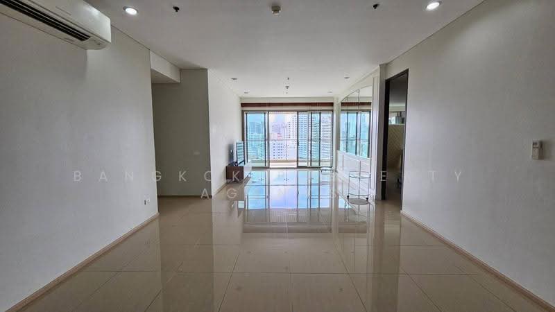 The Lakes, Bangkok, 123 Ratchadaphisek Road, Khlong Toei, Bangkok, 3 Bedrooms, 173 sqm, Condo For Rent, by BANGKOK PROPERTY AGENTS, 500510711 - DDproperty.com