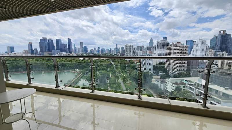 The Lakes, Bangkok, 123 Ratchadaphisek Road, Khlong Toei, Bangkok, 3 Bedrooms, 173 sqm, Condo For Rent, by BANGKOK PROPERTY AGENTS, 500510711 - DDproperty.com