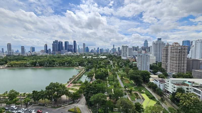 The Lakes, Bangkok, 123 Ratchadaphisek Road, Khlong Toei, Bangkok, 3 Bedrooms, 173 sqm, Condo For Rent, by BANGKOK PROPERTY AGENTS, 500510711 - DDproperty.com